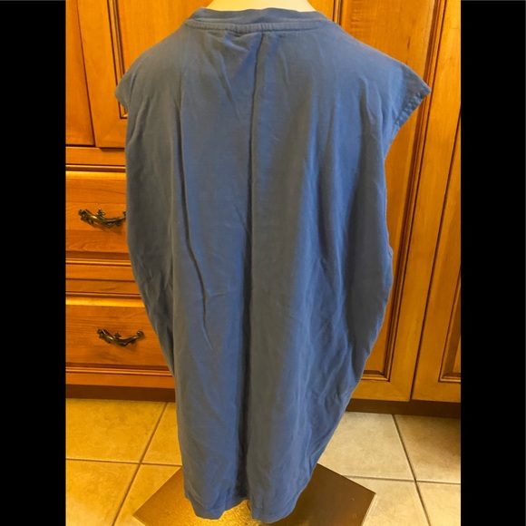 🔥5 for $20 - Men’s Muscle Shirt - Picture 3 of 4